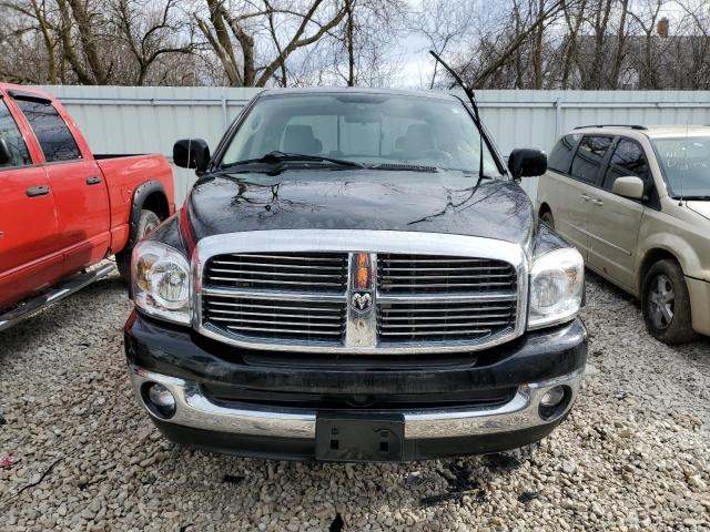 Photo 5 from auction – 2008 DODGE RAM 1500 S with VIN 1D7HU182X8S559094