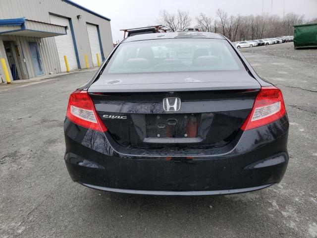 Photo 6 from auction – 2013 HONDA CIVIC LX with VIN 2HGFG3B59DH504260