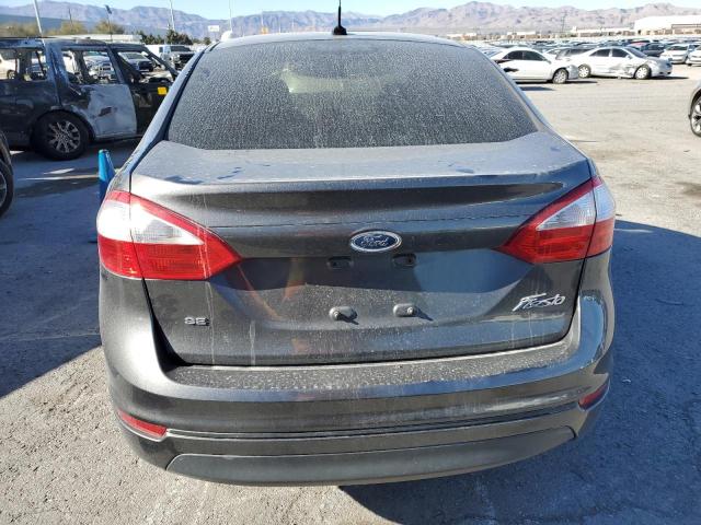 Photo 6 from auction – 2015 FORD FIESTA SE with VIN 3FADP4BJ4FM211501