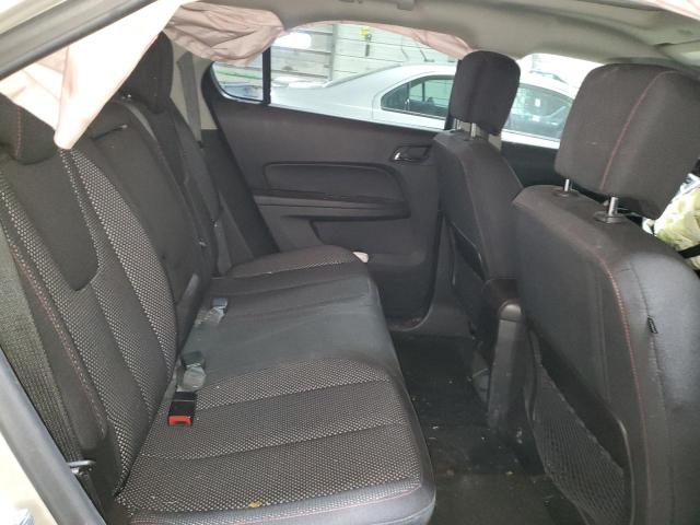 Photo 11 from auction – 2014 CHEVROLET EQUINOX LT with VIN 2GNALBEK1E6175249