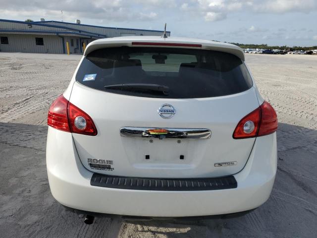 Photo 6 from auction – 2012 NISSAN ROGUE S with VIN JN8AS5MTXCW251968