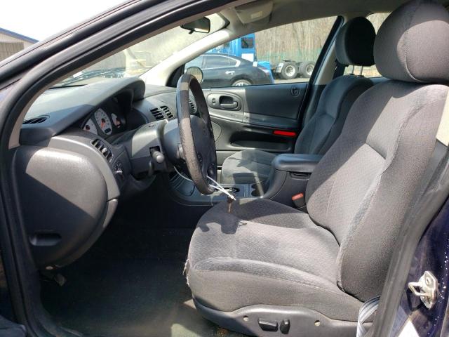 Photo 7 from auction – 2004 DODGE INTREPID S with VIN 2B3HD46R74H696556