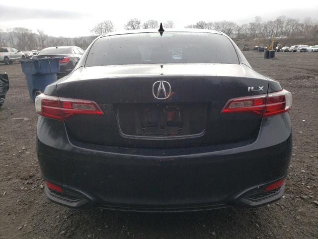Photo 6 from auction – 2016 ACURA ILX PREMIU with VIN 19UDE2F73GA005332