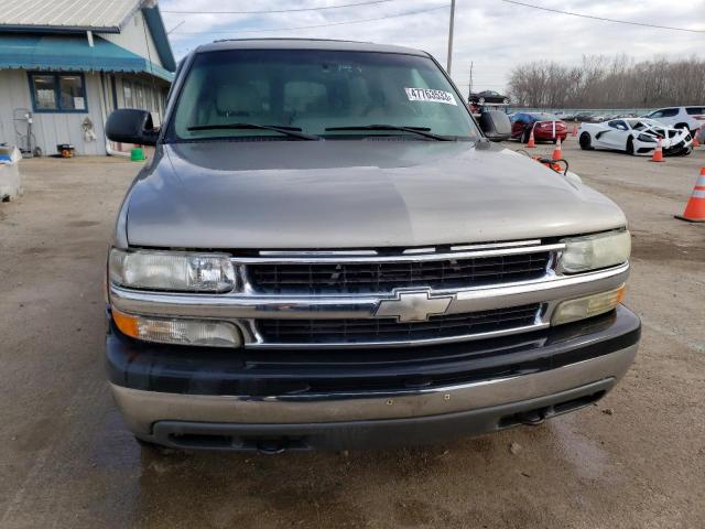 Photo 5 from auction – 2002 CHEVROLET SUBURBAN K with VIN 1GNFK16Z22J253115