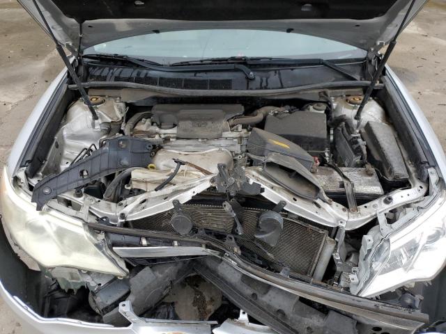 Photo 11 from auction – 2014 TOYOTA CAMRY L with VIN 4T1BF1FK5EU401349