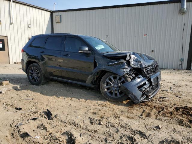 Photo 4 from auction – 2019 JEEP GRAND CHER with VIN 1C4RJFCG0KC527490