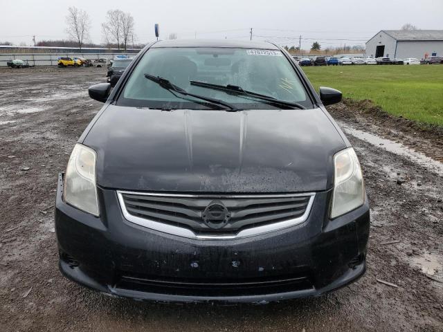 Photo 5 from auction – 2012 NISSAN SENTRA 2.0 with VIN 3N1AB6AP0CL766995