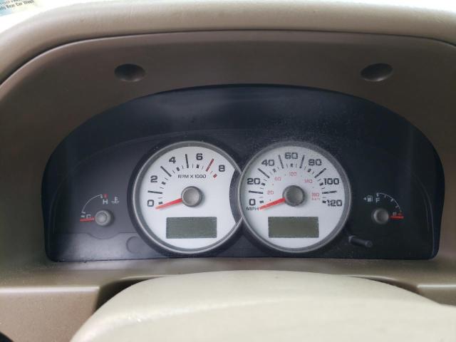 Photo 9 from auction – 2005 FORD ESCAPE LIM with VIN 1FMYU04155KA55934