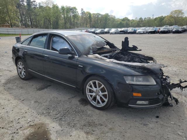 Photo 4 from auction – 2010 AUDI A6 PREMIUM with VIN WAUFGAFB2AN080391