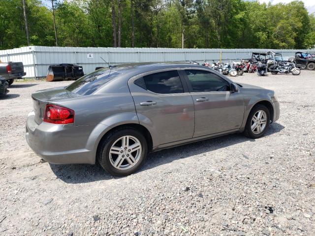 Photo 3 from auction – 2013 DODGE AVENGER SX with VIN 1C3CDZCG3DN586012
