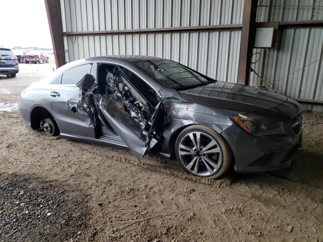 Photo 4 from auction – 2015 MERCEDES-BENZ CLA 250 with VIN WDDSJ4EB0FN217895