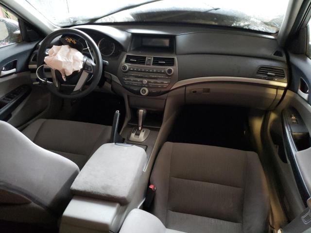 Photo 8 from auction – 2011 HONDA ACCORD LXP with VIN 1HGCP2F47BA005726