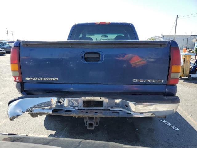 Photo 6 from auction – 2000 CHEVROLET SILVERADO with VIN 2GCEC19T5Y1386110