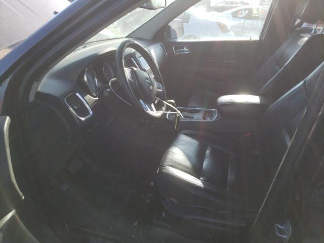 Photo 7 from auction – 2013 DODGE DURANGO CR with VIN 1C4RDJDG0DC664750