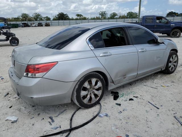 Photo 3 from auction – 2011 HONDA ACCORD LX with VIN 1HGCP2F36BA065892