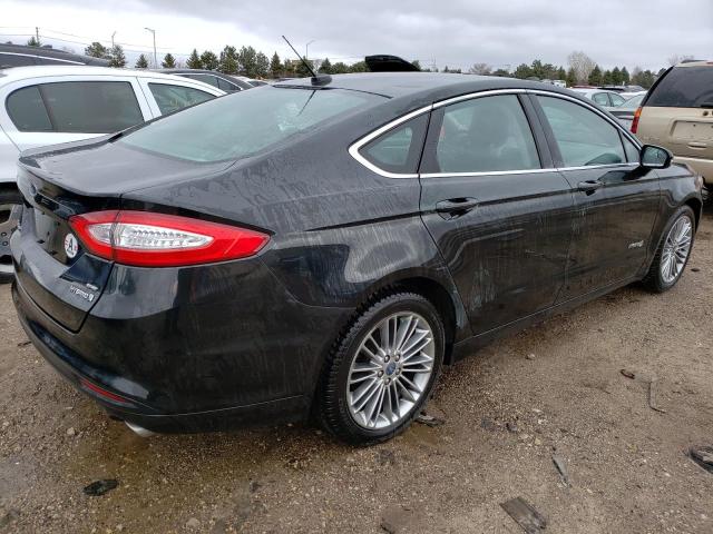 Photo 3 from auction – 2013 FORD FUSION SE with VIN 3FA6P0LU9DR106169