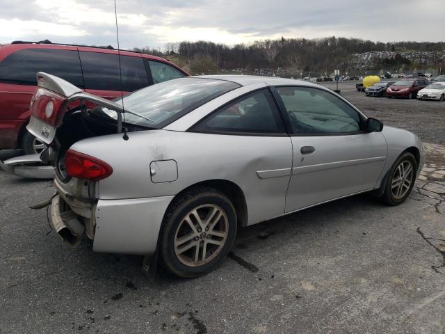 Photo 3 from auction – 2005 CHEVROLET CAVALIER with VIN 1G1JC12F757203929