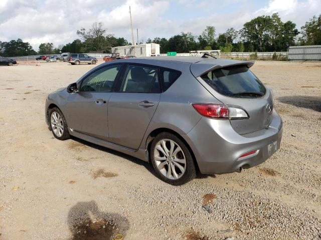 Photo 2 from auction – 2011 MAZDA 3 S with VIN JM1BL1K55B1472867