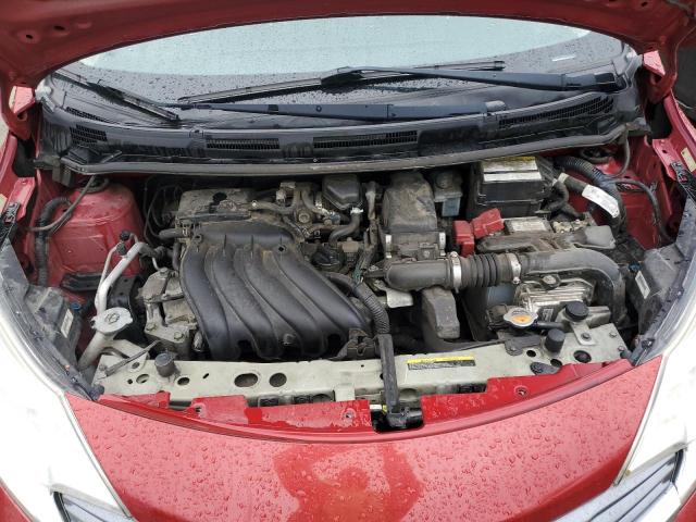 Photo 11 from auction – 2014 NISSAN VERSA NOTE with VIN 3N1CE2CP9EL436202