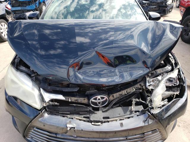 Photo 11 from auction – 2015 TOYOTA CAMRY LE with VIN 4T4BF1FK2FR449933