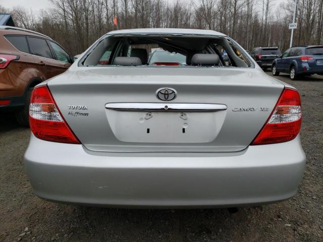 Photo 6 from auction – 2003 TOYOTA CAMRY LE with VIN 4T1BE30K93U649706