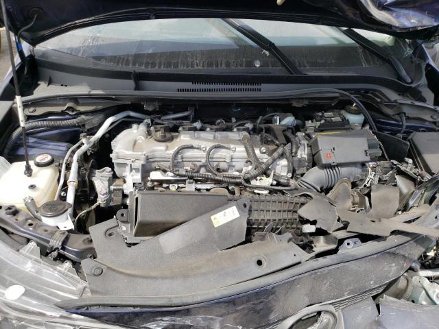 Photo 11 from auction – 2020 TOYOTA COROLLA LE with VIN JTDEPRAE8LJ096829
