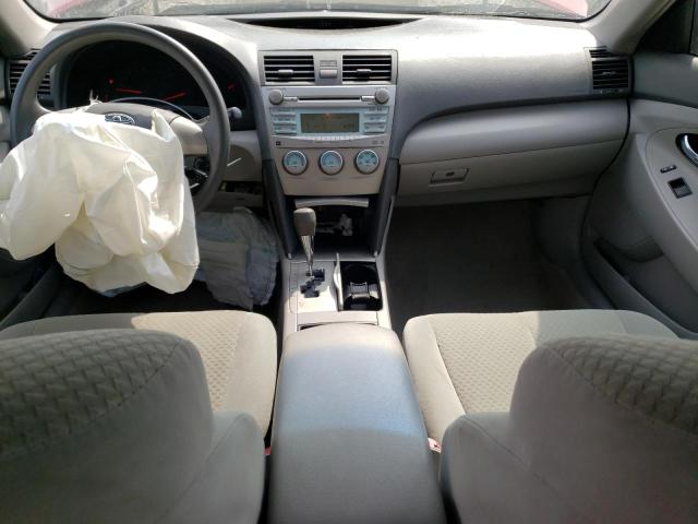 Photo 8 from auction – 2007 TOYOTA CAMRY CE with VIN 4T1BE46K67U172817