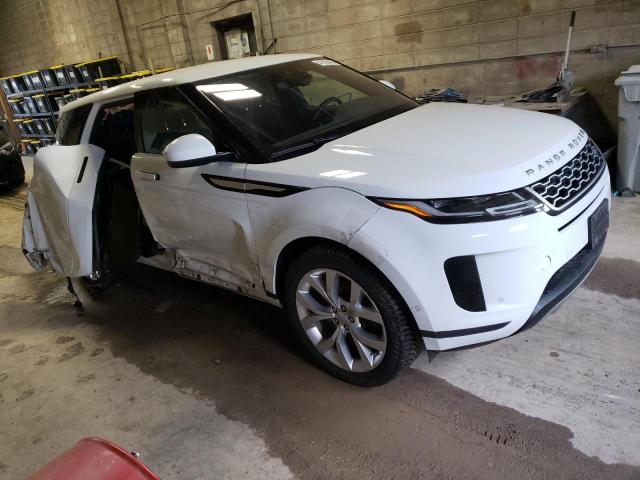 Photo 4 from auction – 2020 LAND ROVER RANGE ROVE with VIN SALZP2FX2LH080693