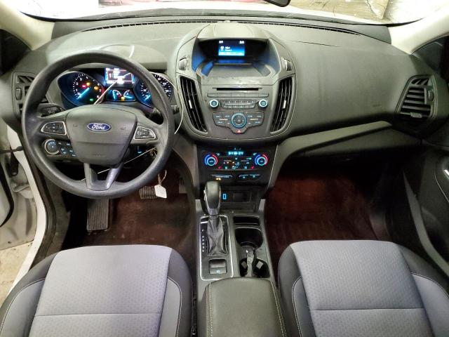 Photo 8 from auction – 2018 FORD ESCAPE SE with VIN 1FMCU9GD6JUA65438