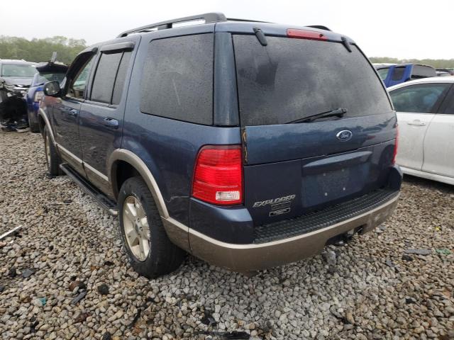 Photo 2 from auction – 2004 FORD EXPLORER E with VIN 1FMZU64K64UB24505