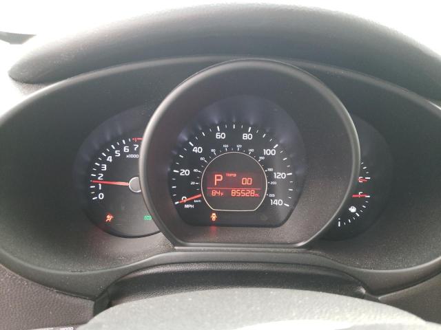 Zdjęcie 9 z aukcji – 2016 KIA SOUL + z VIN KNDJP3A50G7321503