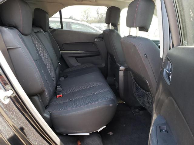 Photo 10 from auction – 2010 CHEVROLET EQUINOX LT with VIN 2CNALDEW8A6386915
