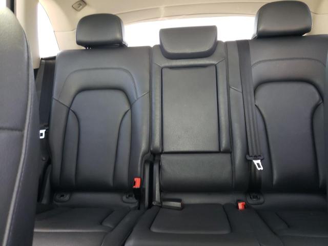 Photo 10 from auction – 2012 AUDI Q5 PREMIUM with VIN WA1LFBFP7CA117885