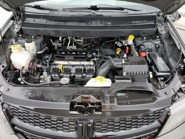 Photo 7 from auction – 2020 DODGE JOURNEY SE with VIN 3C4PDCAB6LT273567