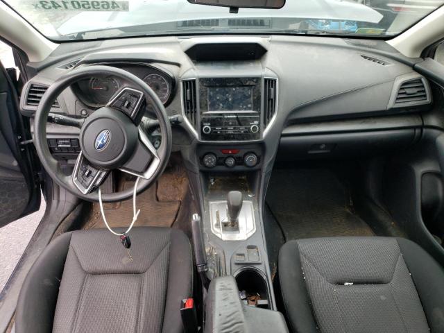 Photo 8 from auction – 2017 SUBARU IMPREZA with VIN 4S3GTAA69H3708465
