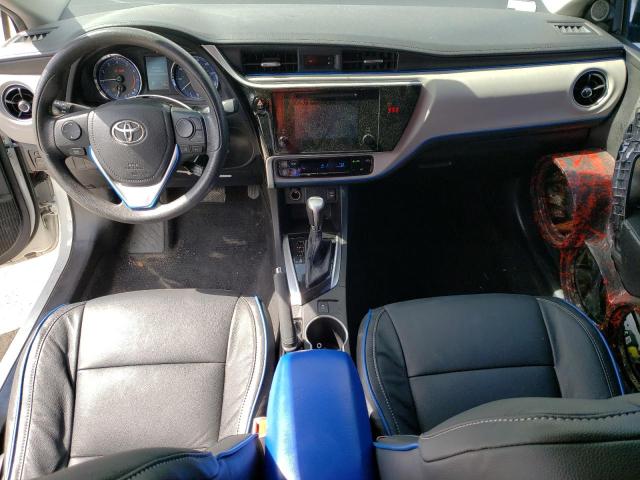 Photo 8 from auction – 2018 TOYOTA COROLLA L with VIN 5YFBURHE9JP747802