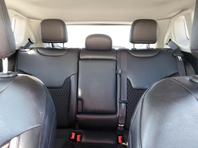 Photo 10 from auction – 2021 JEEP COMPASS LA with VIN 3C4NJCBB0MT587165