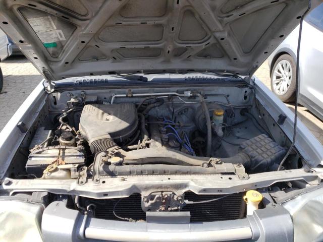 Photo 11 from auction – 2002 NISSAN FRONTIER K with VIN 1N6DD26S32C326125