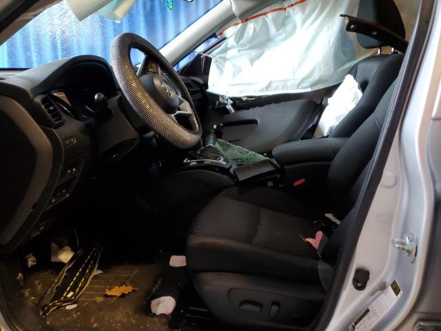 Photo 7 from auction – 2018 NISSAN ROGUE S with VIN KNMAT2MV6JP605307