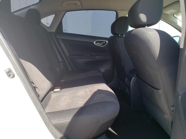 Photo 10 from auction – 2015 NISSAN SENTRA S with VIN 3N1AB7APXFL665411