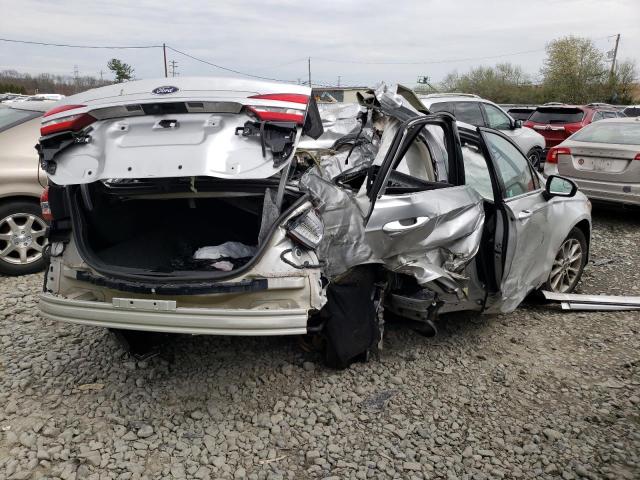 Photo 3 from auction – 2017 FORD FUSION SE with VIN 3FA6P0H76HR208439