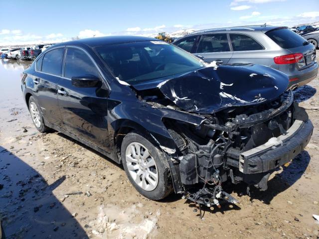 Photo 4 from auction – 2015 NISSAN ALTIMA 2.5 with VIN 1N4AL3AP5FC283811