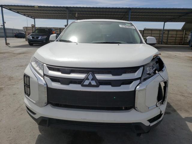 Photo 5 from auction – 2020 MITSUBISHI OUTLANDER with VIN JA4AP3AU0LU022137