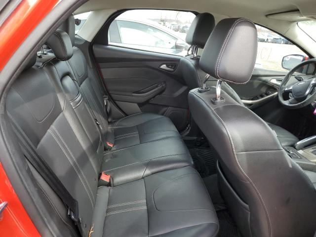 Photo 10 from auction – 2012 FORD FOCUS SEL with VIN 1FAHP3H27CL378217