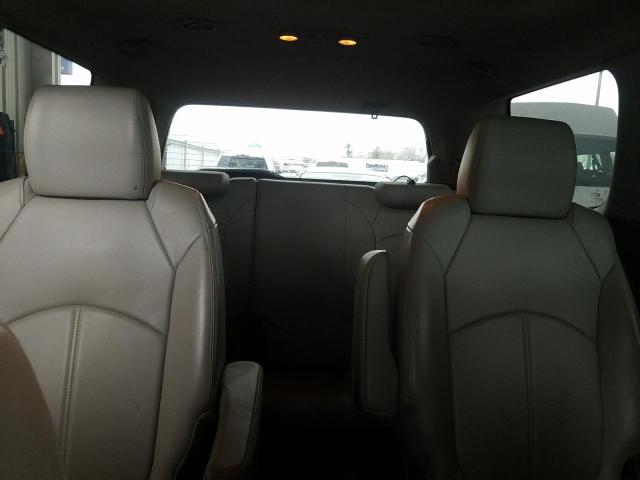 Photo 10 from auction – 2013 GMC ACADIA SLT with VIN 1GKKRRKD0DJ228250