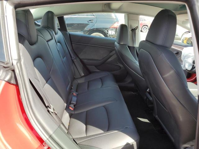 Photo 10 from auction – 2023 TESLA MODEL 3 with VIN 5YJ3E1EC0PF519455
