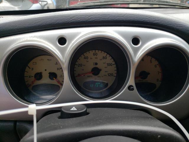 Photo 9 from auction – 2005 CHRYSLER PT CRUISER with VIN 3C3AY55E85T324844