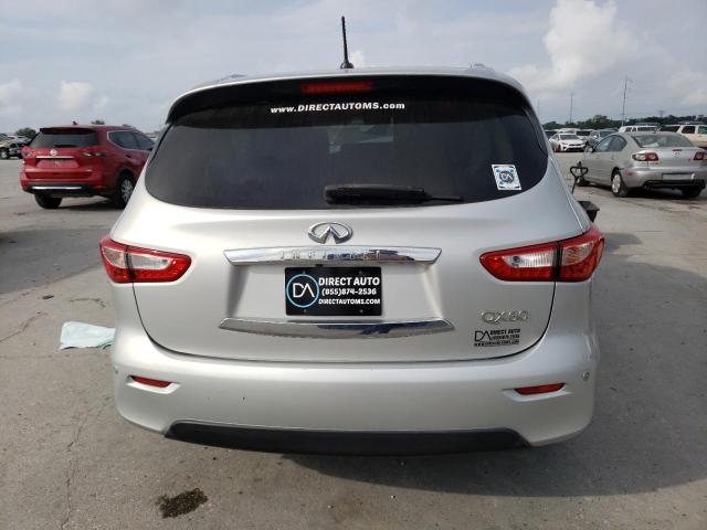 Photo 6 from auction – 2015 INFINITI QX60 with VIN 5N1AL0MN5FC529934