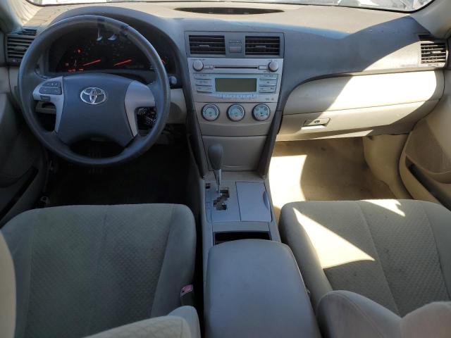 Photo 8 from auction – 2007 TOYOTA CAMRY with VIN 4T1BE46K87U136966