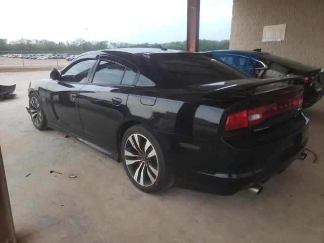 Photo 2 from auction – 2012 DODGE CHARGER SR with VIN 2C3CDXEJ1CH185675